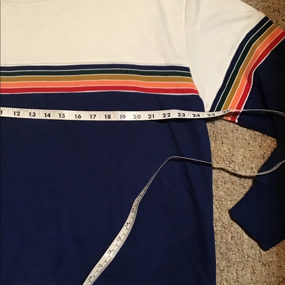 Women’s youth in revolt size XX large sweatshirt - Picture 5 of 6